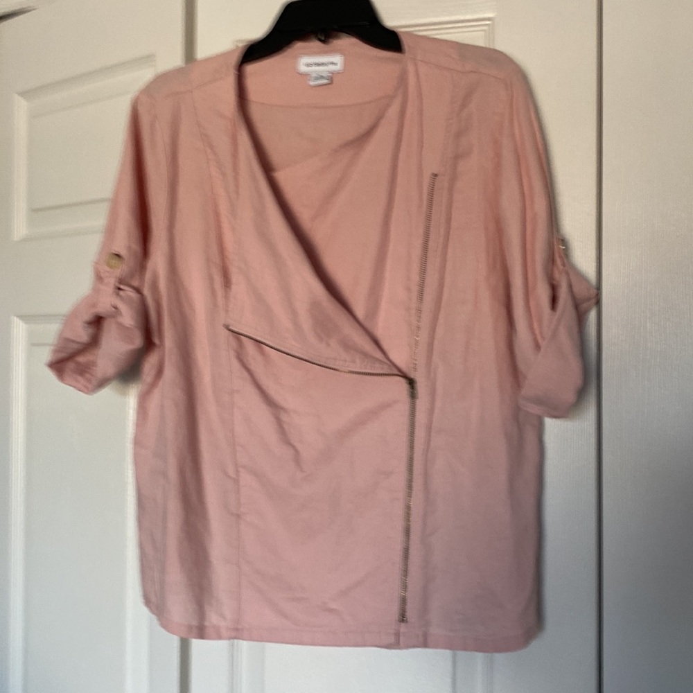 Liz Claiborne Shirt